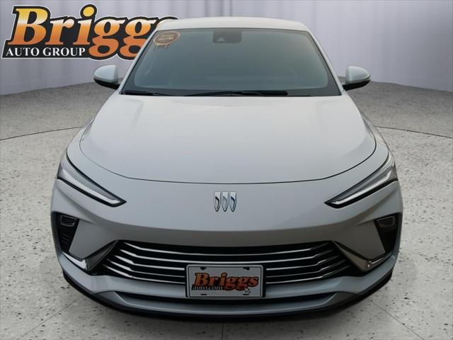 2024 Buick Envista Preferred FWD