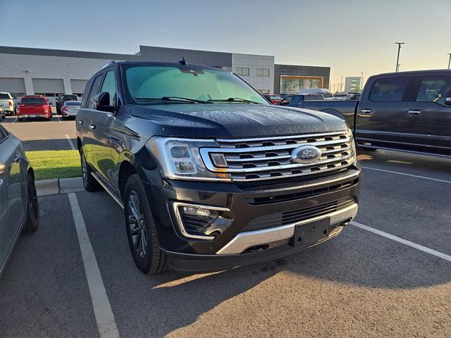 2020 Ford Expedition Limited