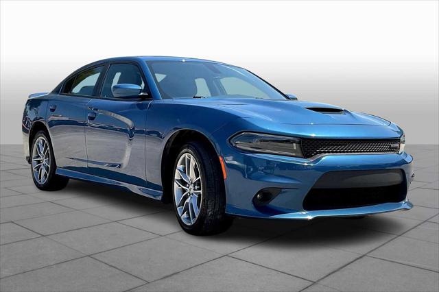 2022 Dodge Charger GT AWD