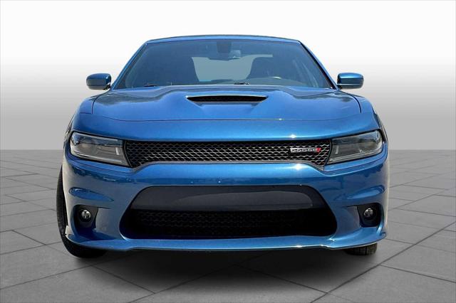 2022 Dodge Charger GT AWD