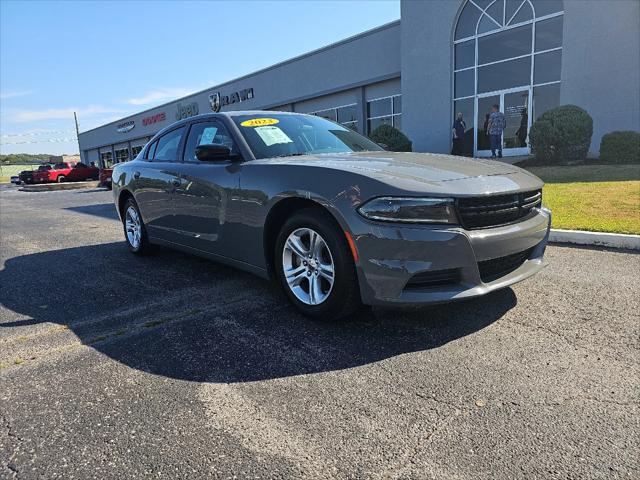 2023 Dodge Charger SXT