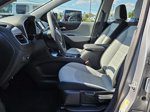 2024 Chevrolet Equinox FWD LS