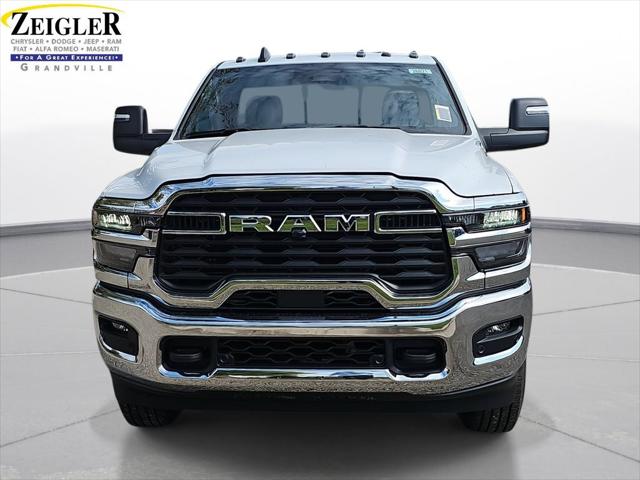 2026 RAM Ram 2500 RAM 2500 TRADESMAN REGULAR CAB 4X4 8 BOX 2026 RAM Ram 2500 RAM 2500 TRADESMAN REGULAR CAB 4X4 8 BOX