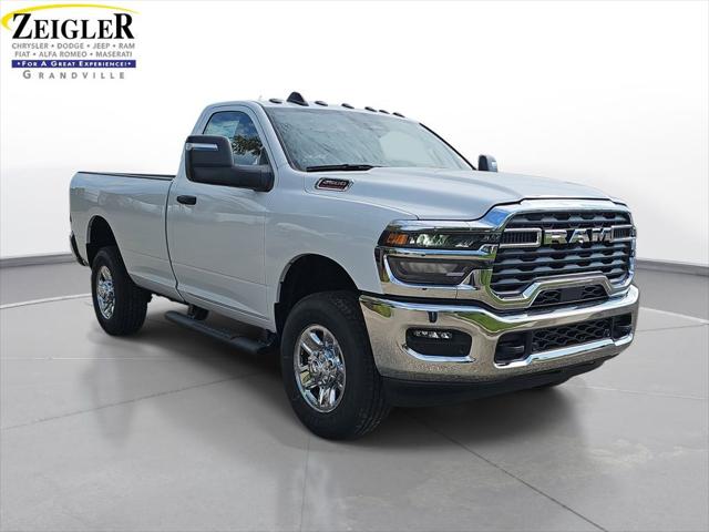 2026 RAM Ram 2500 RAM 2500 TRADESMAN REGULAR CAB 4X4 8 BOX 2026 RAM Ram 2500 RAM 2500 TRADESMAN REGULAR CAB 4X4 8 BOX