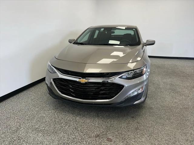 2024 Chevrolet Malibu FWD 1LT 2024 Chevrolet Malibu FWD 1LT