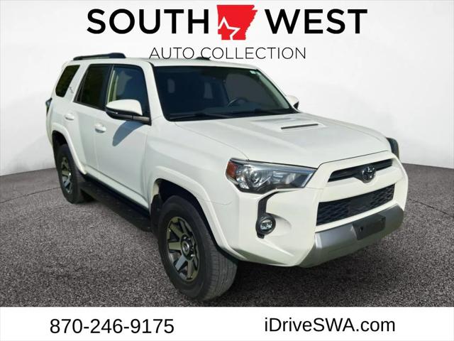 2024 Toyota 4Runner TRD Off Road Premium 2024 Toyota 4Runner TRD Off Road Premium