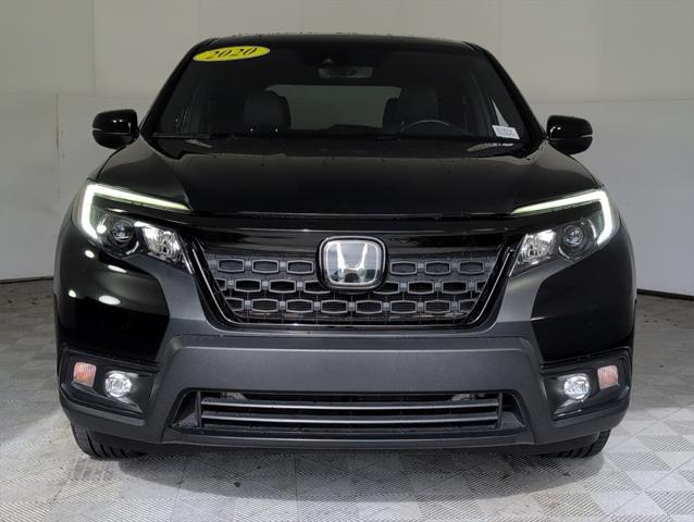 2020 Honda Passport AWD EX-L