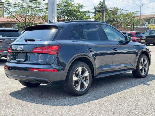 2020 Audi Q5 Premium 45 TFSI quattro S tronic