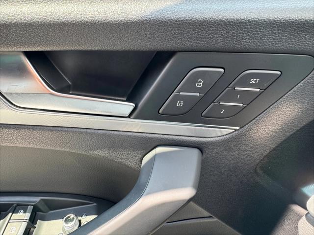 2020 Audi Q5 Premium 45 TFSI quattro S tronic