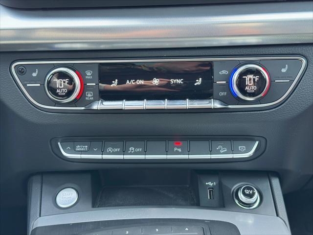 2020 Audi Q5 Premium 45 TFSI quattro S tronic