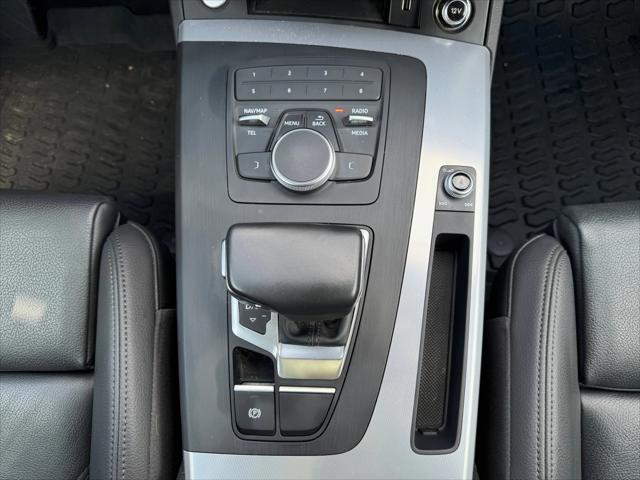 2020 Audi Q5 Premium 45 TFSI quattro S tronic