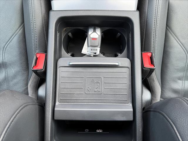 2020 Audi Q5 Premium 45 TFSI quattro S tronic