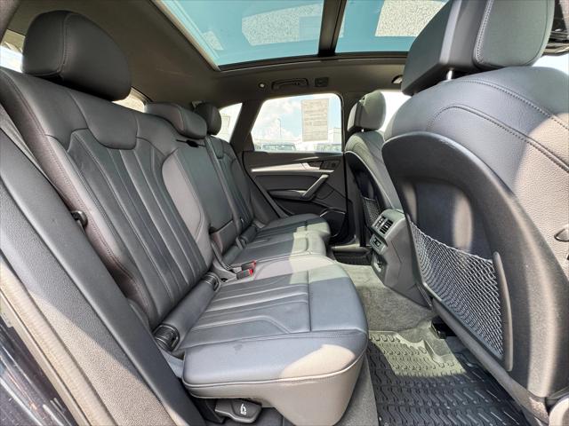 2020 Audi Q5 Premium 45 TFSI quattro S tronic