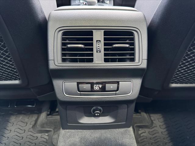 2020 Audi Q5 Premium 45 TFSI quattro S tronic