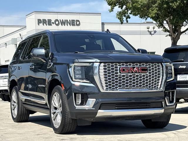 2021 GMC Yukon 2WD Denali