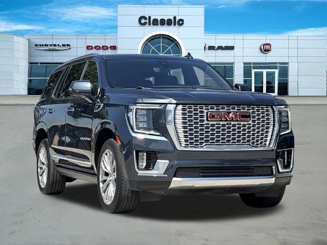 2021 GMC Yukon 2WD Denali