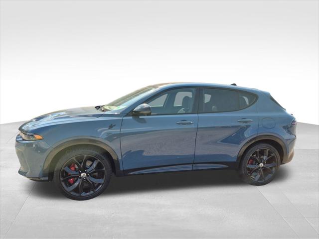 2024 Dodge Hornet R/T Plus EAWD