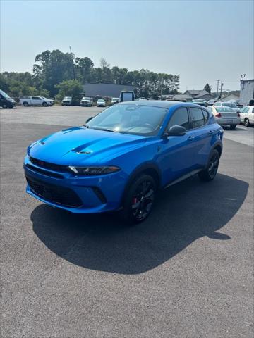 2024 Dodge Hornet GT Plus AWD