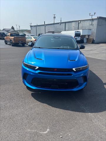2024 Dodge Hornet GT Plus AWD
