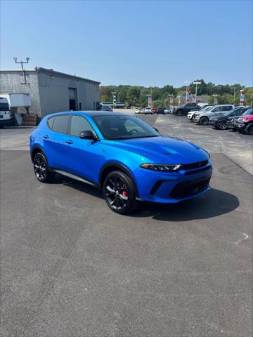 2024 Dodge Hornet GT Plus AWD