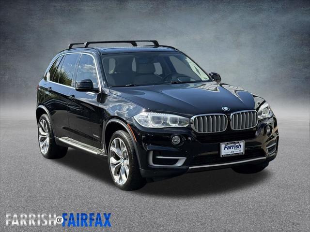 2015 BMW X5 xDrive35d 2015 BMW X5 xDrive35d