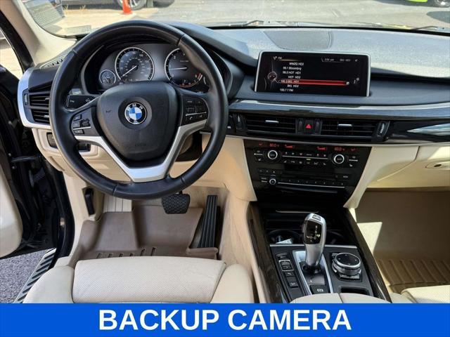 2015 BMW X5 xDrive35d 2015 BMW X5 xDrive35d