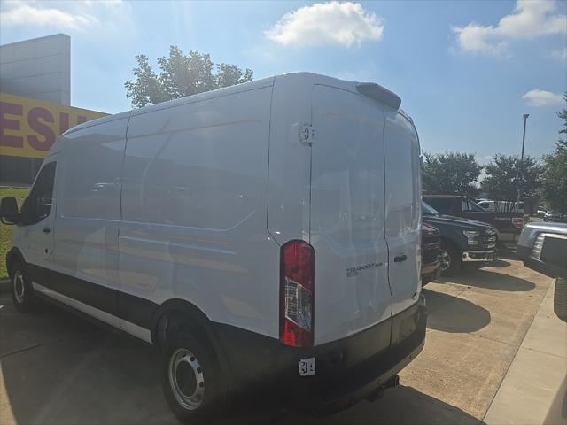 2024 Ford Transit-250 Cargo Van Base