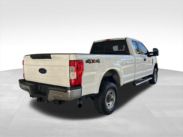 2019 Ford F-350 XL