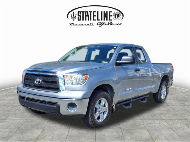 2013 Toyota Tundra Grade V6