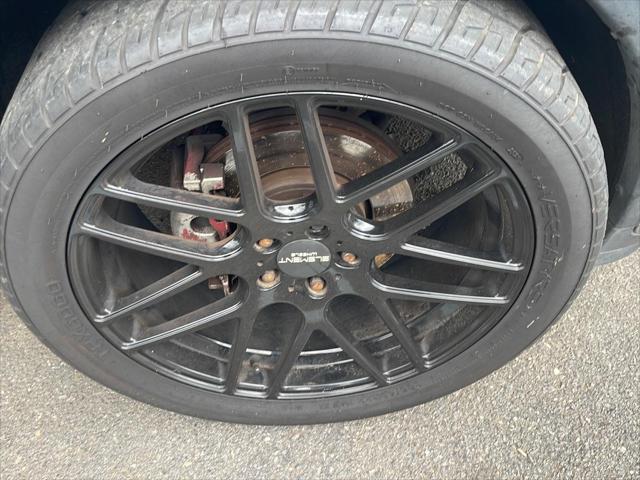 2017 Dodge Durango SXT RWD