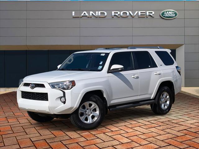 2015 Toyota 4Runner SR5 Premium