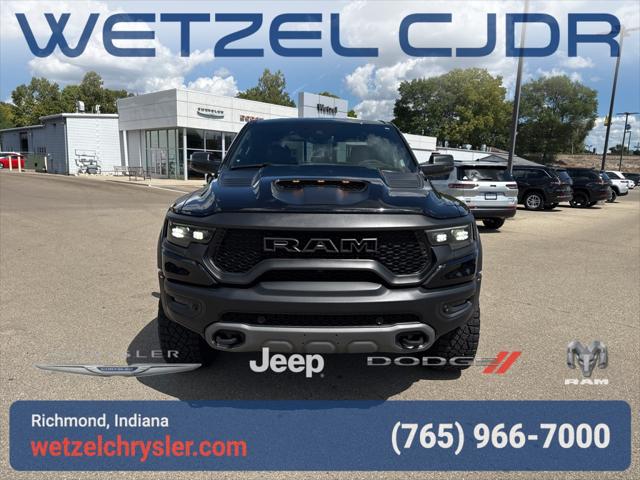 2024 RAM 1500 TRX Crew Cab 4x4 57 Box