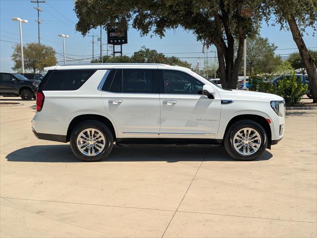 2024 GMC Yukon 2WD SLT