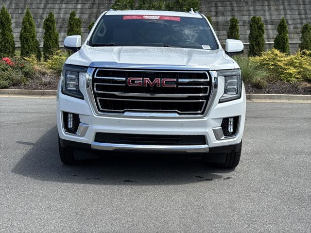 2022 GMC Yukon 4WD SLT 2022 GMC Yukon 4WD SLT