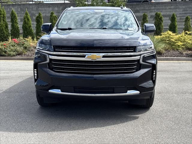 2023 Chevrolet Tahoe 2WD LT