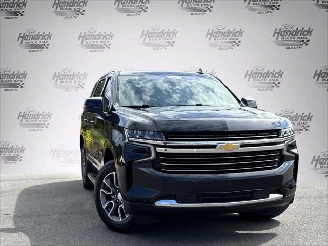 2023 Chevrolet Tahoe 2WD LT
