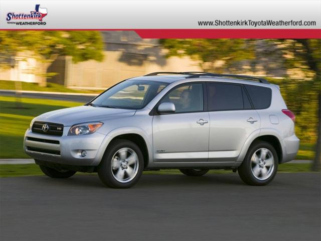 2012 Toyota RAV4 Limited