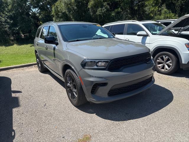 2023 Dodge Durango GT RWD