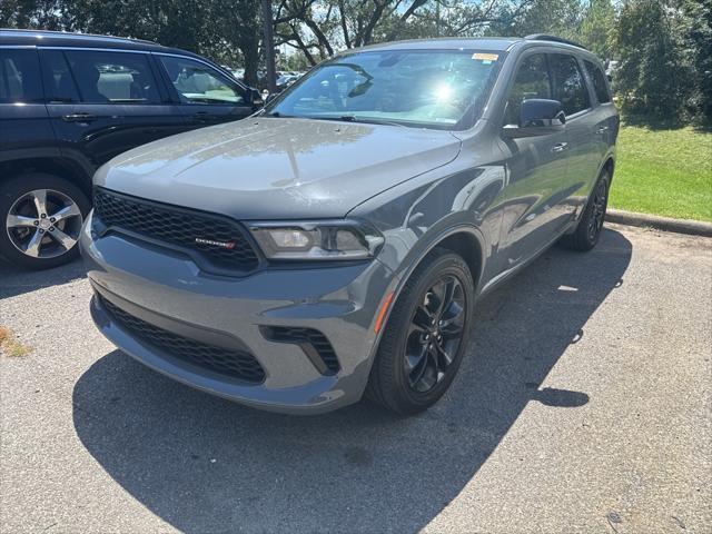 2023 Dodge Durango GT RWD