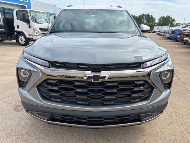 2025 Chevrolet Trailblazer FWD ACTIV