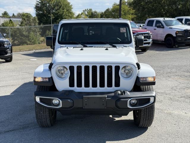 2023 Jeep Gladiator Sport S 4x4 2023 Jeep Gladiator Sport S 4x4