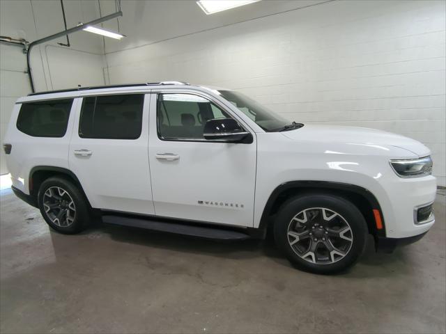 2023 Wagoneer Wagoneer Series III 4x4