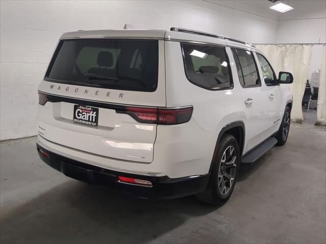 2023 Wagoneer Wagoneer Series III 4x4