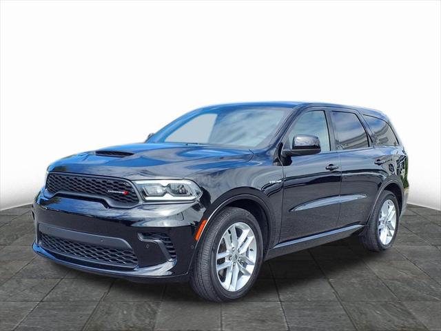 2024 Dodge Durango R/T RWD