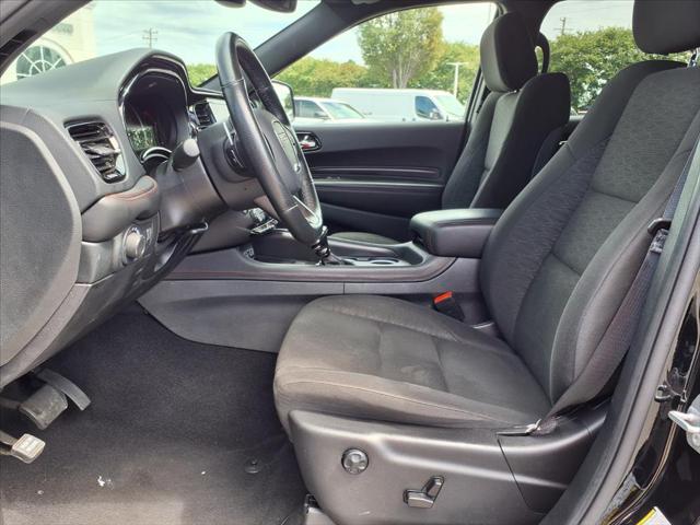 2024 Dodge Durango R/T RWD