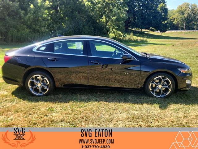 2023 Chevrolet Malibu FWD 1LT 2023 Chevrolet Malibu FWD 1LT