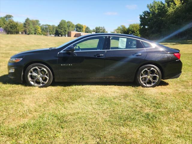 2023 Chevrolet Malibu FWD 1LT 2023 Chevrolet Malibu FWD 1LT