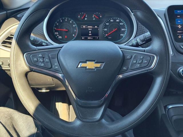 2023 Chevrolet Malibu FWD 1LT 2023 Chevrolet Malibu FWD 1LT