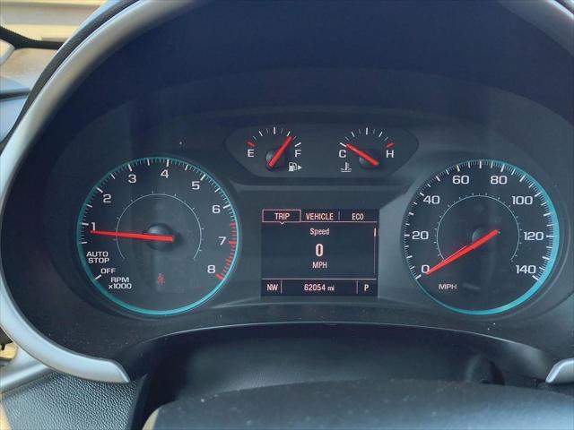 2023 Chevrolet Malibu FWD 1LT 2023 Chevrolet Malibu FWD 1LT