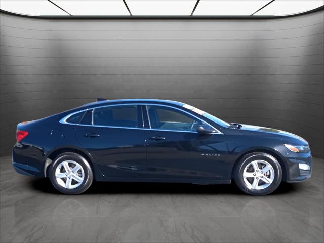 2023 Chevrolet Malibu FWD 1LT 2023 Chevrolet Malibu FWD 1LT